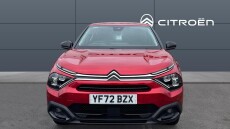 Citroen C4 1.2 PureTech [130] Sense Plus 5dr Petrol Hatchback